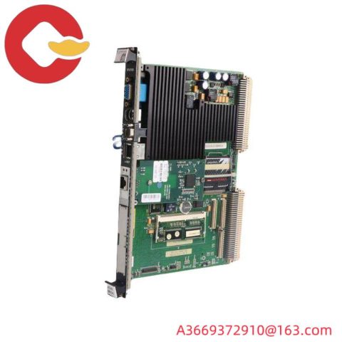 GE T35E00HCHF8HH6UMXXP6UUXXWXX: Advanced Control Module for Industrial Automation
