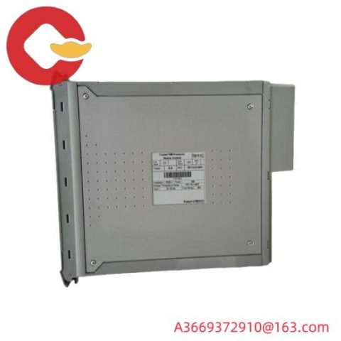 ICS Triplex T8173 - Secure Gateway Adapter for Industrial Control
