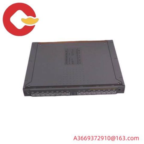 ICS Triplex T8296 - Trusted Utility Power Distribution Unit