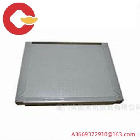 ICS T8480C - Trusted TMR Analog Output Module