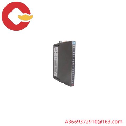 ICS TRIPLEX T8480C - Advanced Digital Input Module