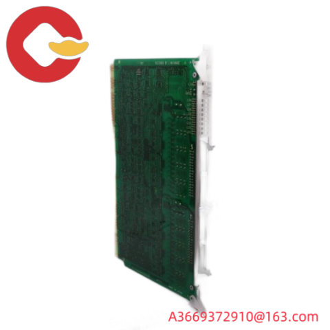 Yokogawa TBF 4Q-REGLER AC PWM, Industrial Control Module