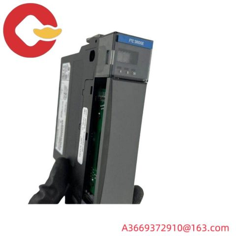 HONEYWELL TC-IXR061 Experion Analog Input MODULE