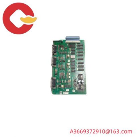 Telemecanique W809136840111 Control Module