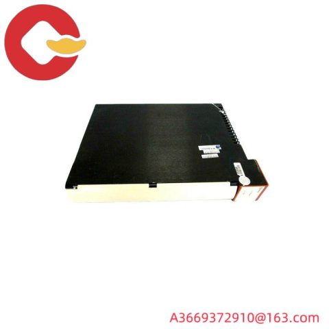 GE TGT-3X6L-1-0-BD: High-Efficiency Servo Power Module for Precision Control