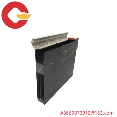 GE TGT-S00N-1-1-CA: Advanced Controller Module for Industrial Automation