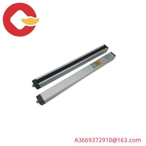 TIRY NA20-8 Safety Light Curtain Sensor, Industrial Control, Advanced Safety Protection