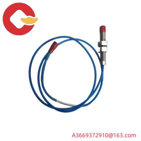 Bently Nevada TM0180-A07-B00-C06-D10 Propinquitas Probe, Advanced Sensing Solution for Industrial Automation