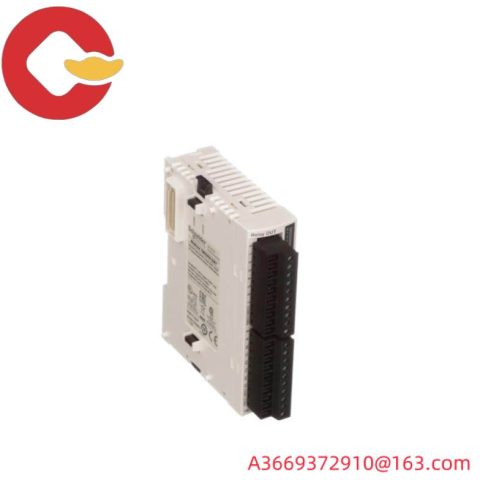 Schneider Electric TM2DRA16RT M238 Analog Input Module - Industrial Control Solutions