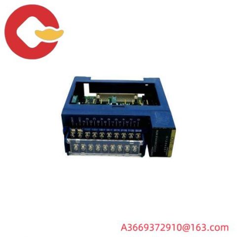 TOYOPUC OUT-16/THK-2791 Output Module - Industrial Control Module