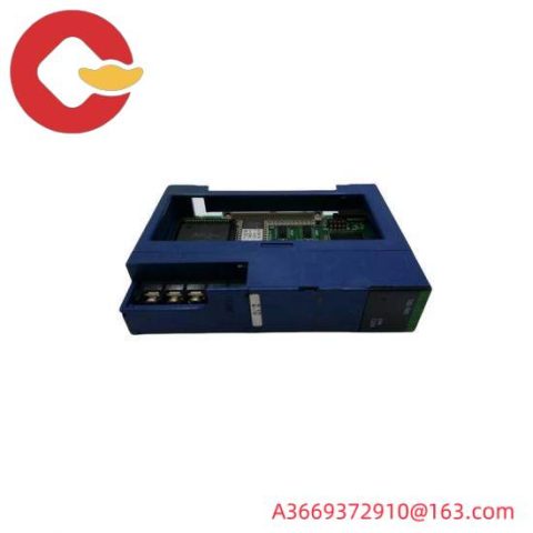 TOYO PUC RMT-I/OM/THU-2756 Remote I/O Master Module