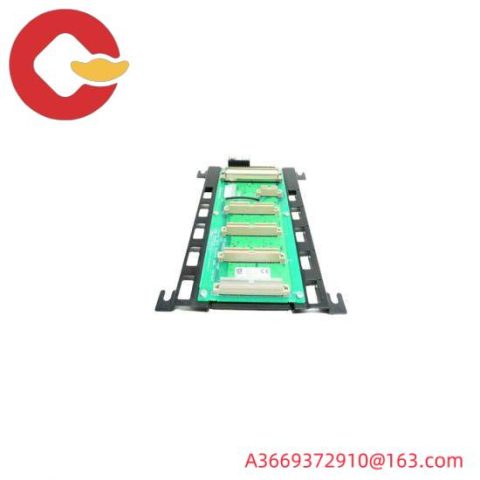 TOYO PUC TP-4622-2/THR-5645 4-slot Selector Base Board - Advanced Control Module for Industrial Automation