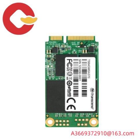 Transcend TS64GMSA370 - 64GB Internal SSD Hard Drive