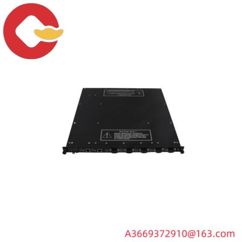 Triconex Tricon 3603E Digital Output Module - Precision Control in Industrial Automation