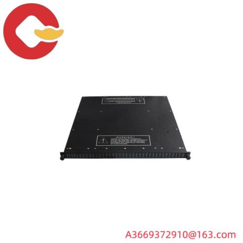 TRICONEX 4210 Remote Extender Modules - Advanced Communication Solution