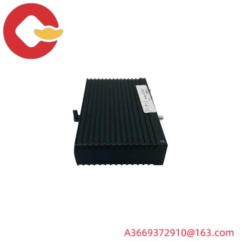 Triconex CM3201 Communication Module: Advanced Industrial Control Solution