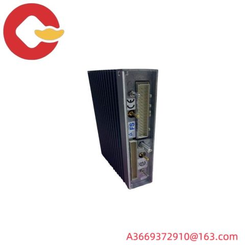 Triconex SD3411 Communication Module - Advanced Networking Solution for Industrial Controls