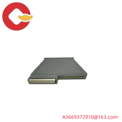 Trusted T8833 Power Supply by ICS Triplex: Reliable Energy Solution for Industrial Control Systems