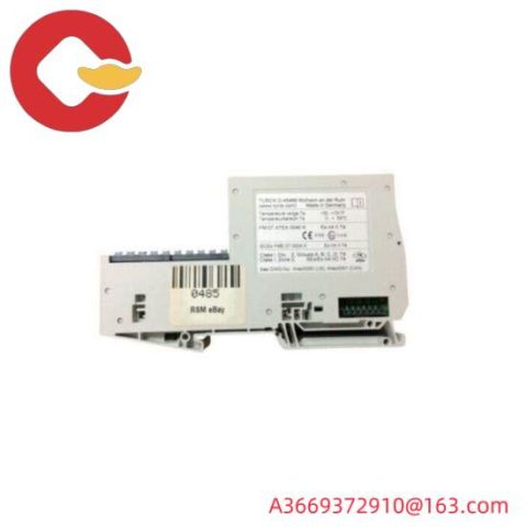 Turck PKG 6M-2/CS10922 Industrial Automation Module