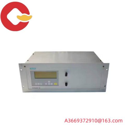 SIEMENS ULTRAMAT 23 7MB2331-0BP00-2CA0 Programmable Logic Controller Module