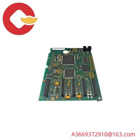 Vacon PC00252 - Advanced PC Board for Industrial Control Systems