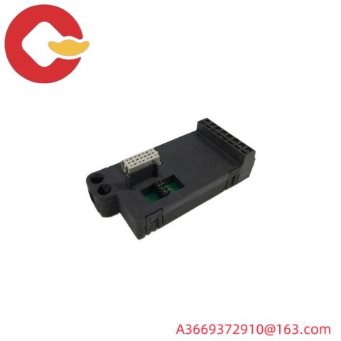 EMERSON KJ3007X1-EA1 Terminal Block - Advanced Control Solution