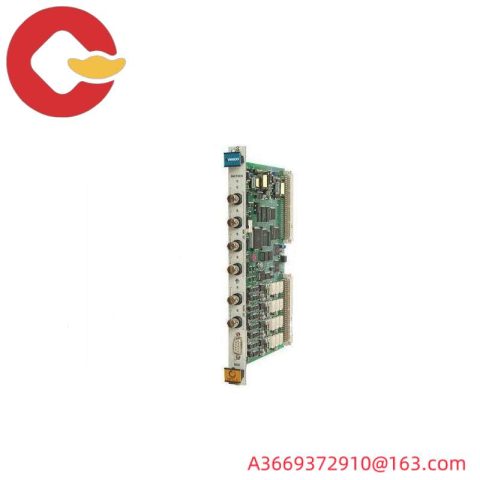 VIBRO METER MPC4 200-510-078-115 Card: Precision Measurement Solution