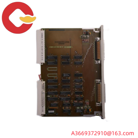 VIBRO Meter UVC752 204-752-000-014S | Vibration Processor Module, High Precision Monitoring