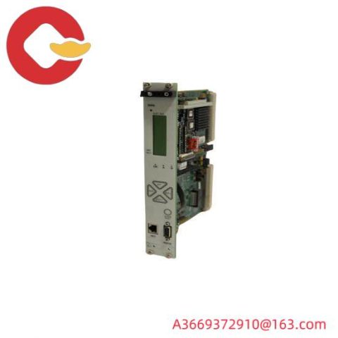 Vibro Meter VM600 CPU M, 200-595-045-114 CPU Card