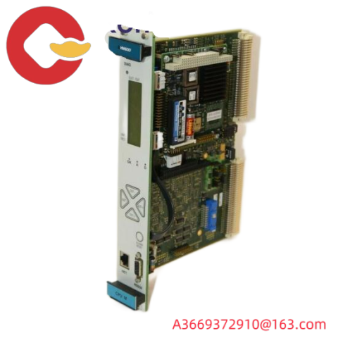 VIBRO METER VM600 IOC4T - Precision Measurement Module