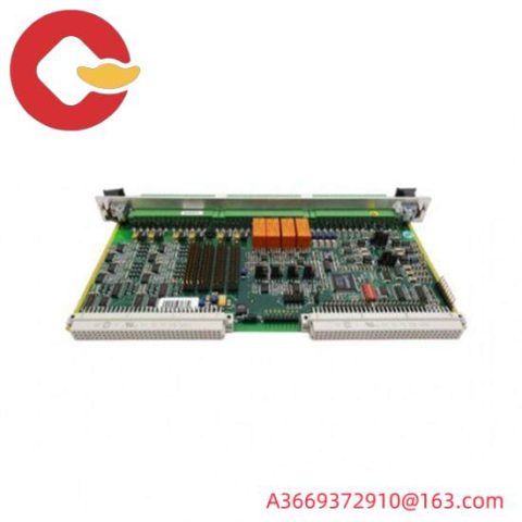 VIBRO Meter VM600 IOC4T Input/Output Card - Precision Control Module