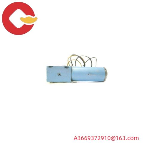 Vickers MOD6C31S35 421681 Valve - Precision Control for Industrial Applications