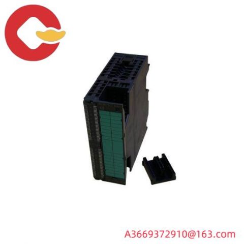 VIPA 323-1BL00 Digital In/Output Module: Precision Control in Industrial Automation