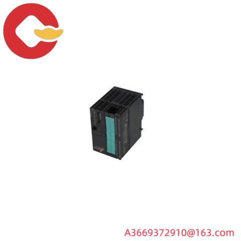 VIPA CPU 313SC 313-6CF03 - Advanced Industrial Control Power Supply