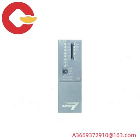 VIPA CPU 314SB 314-2AG13: Efficient Control Module for Industrial Automation