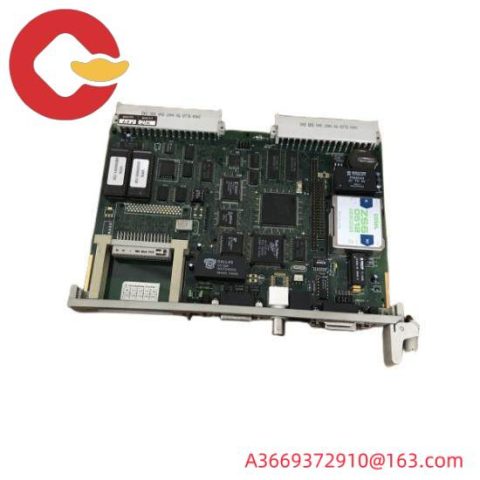 VIPA SSN-BG89A Ethernet Card for Simatic S5: High-Performance Networking Module