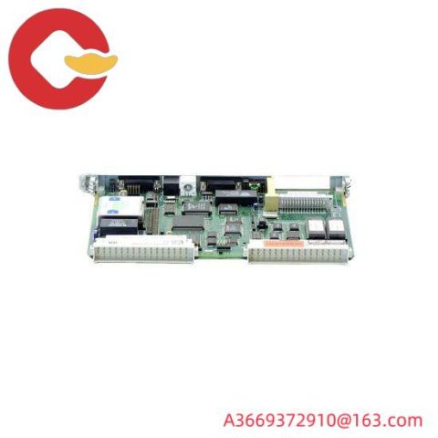 Siemens VIPA SSN-BG89D Ethernet Communication Module