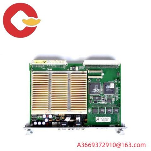 VMIC GE Fanuc VMIVME-7697-850 Single Board Computer