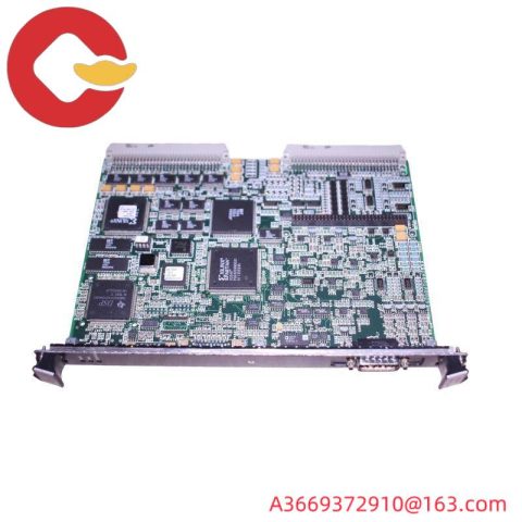 GE VTUR-H1B IS200VTURH1BAA - Advanced Turbine Control Card