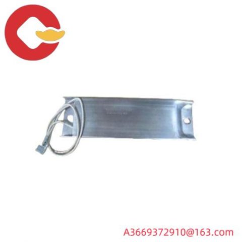 VULCAN A2470860101 G98 Power Resistor 16 Ohms 200W, High-Quality Heat Dissipation Module