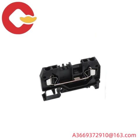 WAGO 280-905 2-Conductor Through Terminal Block - High Performance Connector