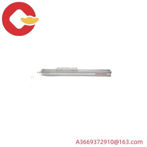 WARNER ELECTRIC TS09B02 Linear Rail, Precision Motion Control Solutions