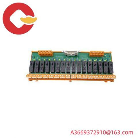 Weidmiller 1113761001: Multiple Interface Relay Coupler for Enhanced Control Solutions