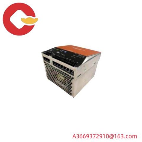 Weidmuller 8939670000: Industrial Ethernet Module for High Reliability and Performance