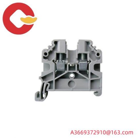 Weidmuller SAKDU4 TERMINAL BLOCK - Automation Parts