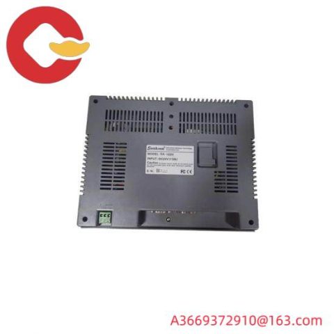 Weintek HMI MT8070IH3EV - Advanced Industrial Human Machine Interface