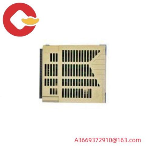 Westinghouse 1C31166G02 EMERSON Industrial Control Module