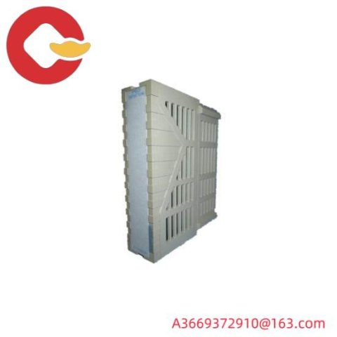 Westinghouse 1C31192G01 Speed Detector Module: Advanced Industrial Control Technology