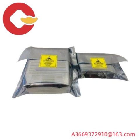 Westinghouse 5X00327G01 - Industrial Digital Control Module