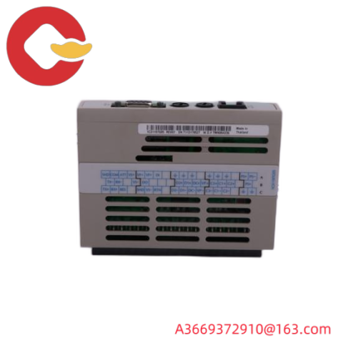 Westinghouse Ovation 1C31192G01 - Advanced DCS Module